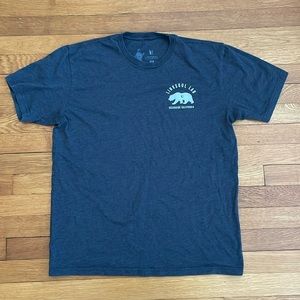 Linksoul Graphic Tee